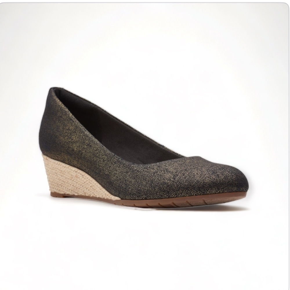 Clarks Women's Mallory Luna Shoes